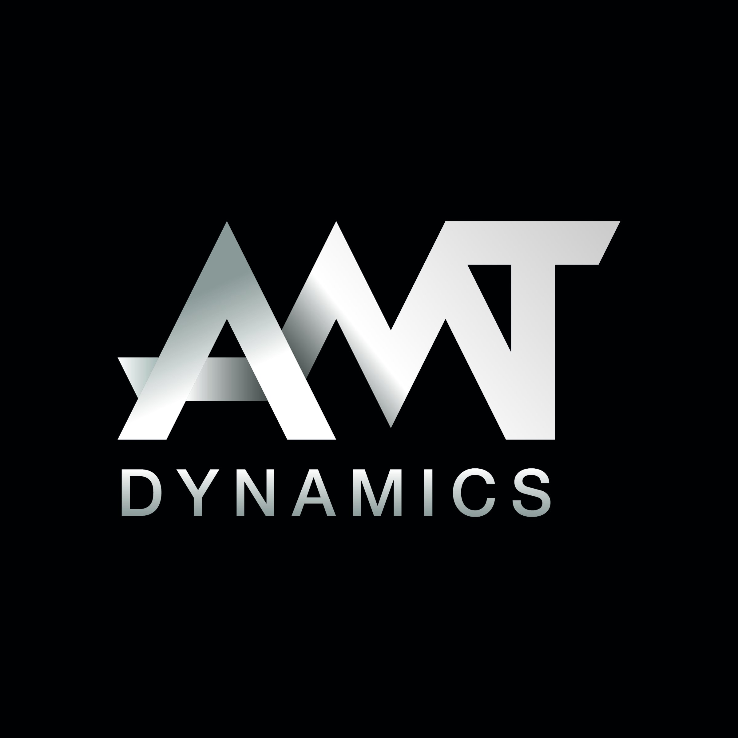 AMT Dynamics Branding